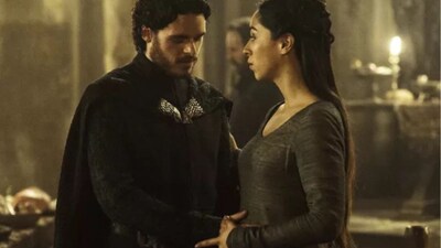 What If The Red Wedding From Game Of Thrones Went Differently? This AI Video Is Breaking The Internet