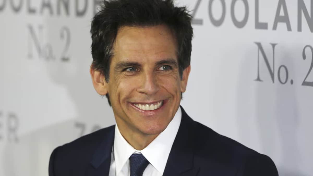 'War Is Not A Movie': Actor-Filmmaker Ben Stiller Slams White House Over Iran Strikes Video