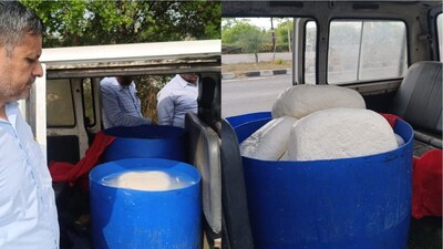 Is Your Paneer Real Or Fake? 7 Easy Tests To Check What You’re Eating