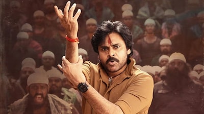 Ustaad Bhagat Singh faces tough competition from Dhurandhar 2.