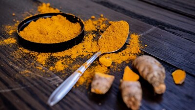 Turmeric Powder May Contain Artificial Color Or Lead Chromate, Here’s How To Test At Home, Safety Tips | Explained