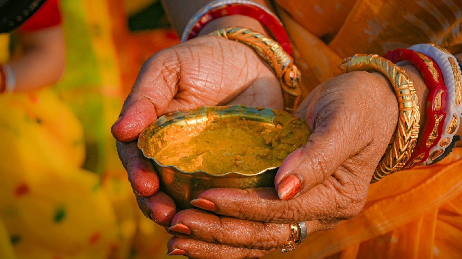 Turmeric Powder May Contain Artificial Colour Or Lead Chromate: Here’s ...