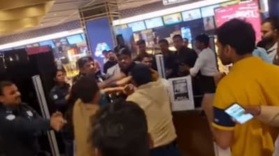 Even with an Adults Only rating, many are lining up to watch Dhurandhar 2.