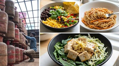 8 Healthy No-Cook Meals You Can Make During An LPG Shortage