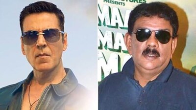 Rs 50 Crore For Bhool Bhulaiya To Rs 13.35 Crore For Hera Pheri: A Look At Akshay Kumar-Priyadarshan’s Box Office Records