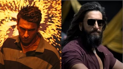 Ranveer Singh’s Dhurandhar 2 Physique Is Breaking The Internet—Here’s How He 'Lost And Gained 15kgs'