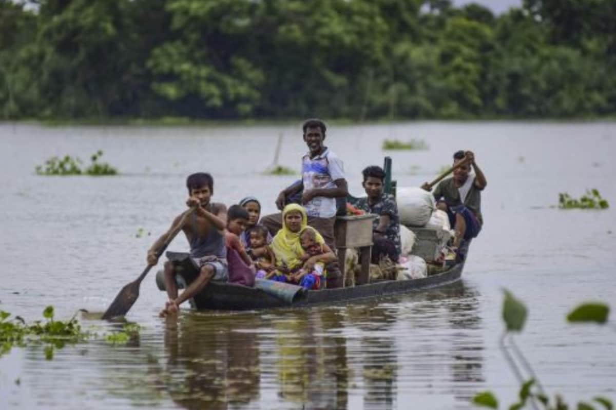 Why Assam Still Floods Every Year — And How It Could Impact The 2026 Elections, Voter Sentiment Explained