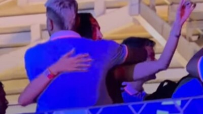 Hardik and Mahieka confirmed their relationship in 2025. 