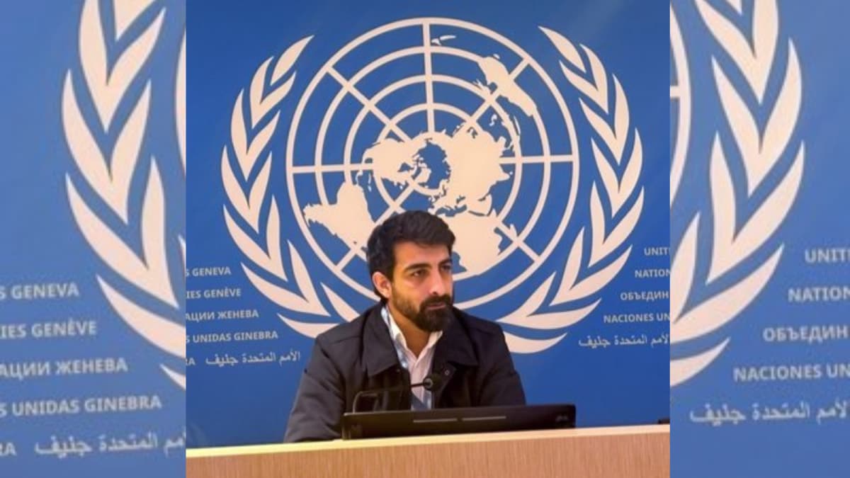 Nuclear Attack On Iran? UN Diplomat Makes Shocking Claim Before Resignation