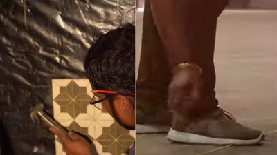 Dhurandhar films have been shot across different cities in India.