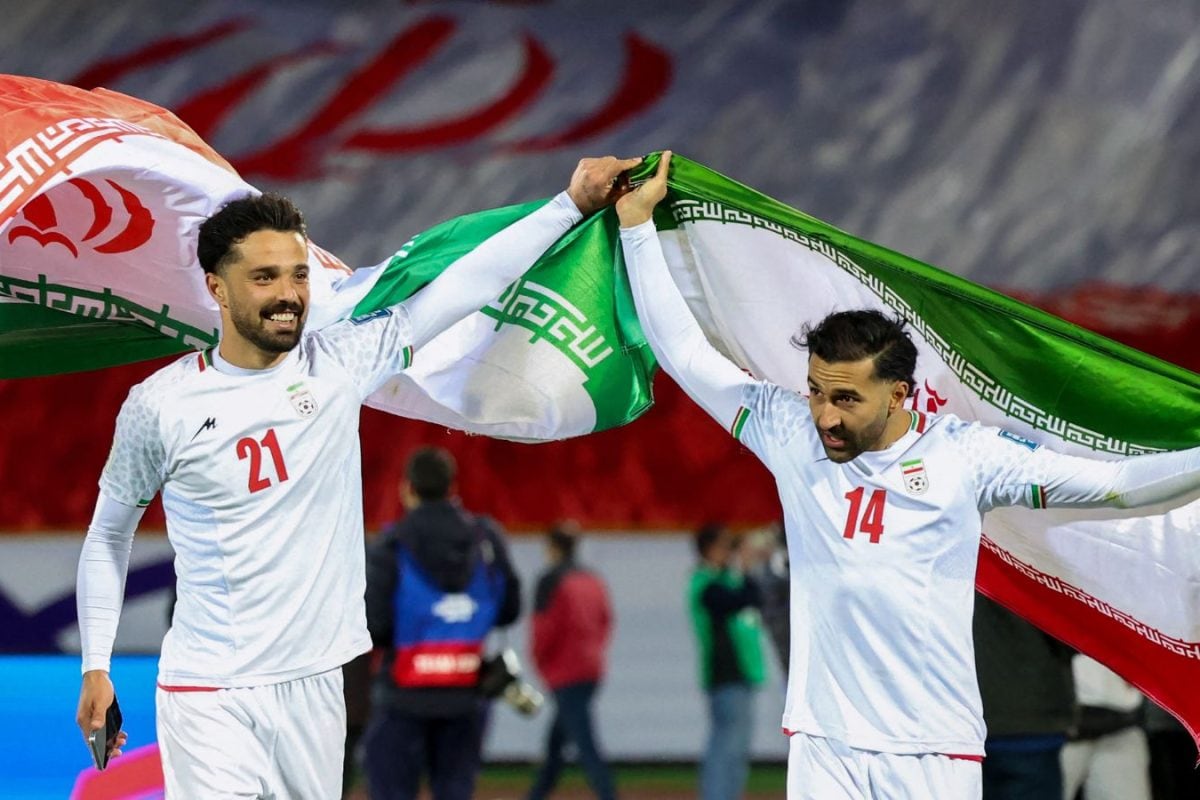 Iran's FIFA World Cup Future Uncertain As No Football Officials Attend Pre-Tournament Event