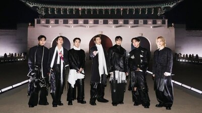 Why BTS Left Track ‘No. 29’ Silent In ARIRANG?