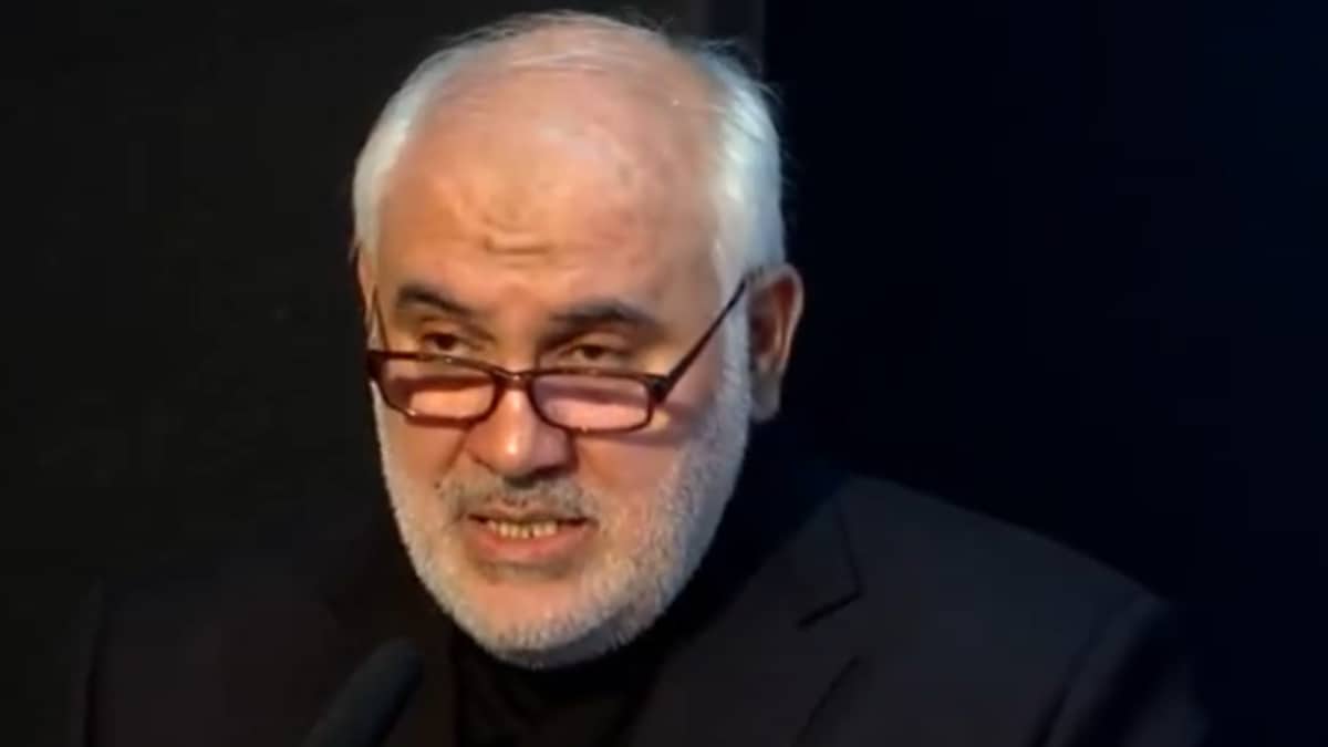 Iran's Ambassador To India Slams US-Israeli Strikes On Tehran, Calls Them 'Clear Example Of Injustice'