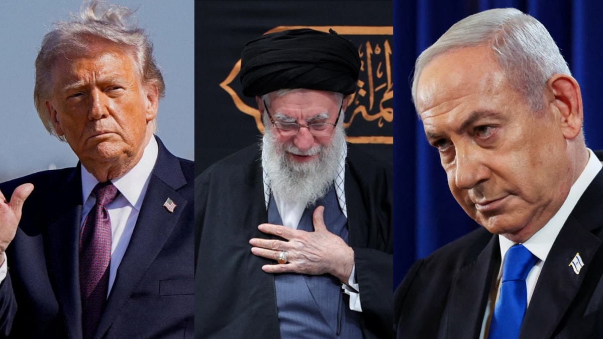 Did Grok Predict Exact Date Of US-Israeli Strikes On Iran? Elon Musk Says, 'Prediction Of Future...'