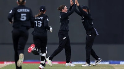 Lea Tahuhu has retired from ODIs (Picture credit: ICC)