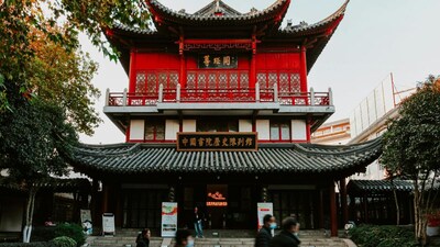 Air China Restarts Delhi–Beijing Flights: How To Apply For China Visa From India