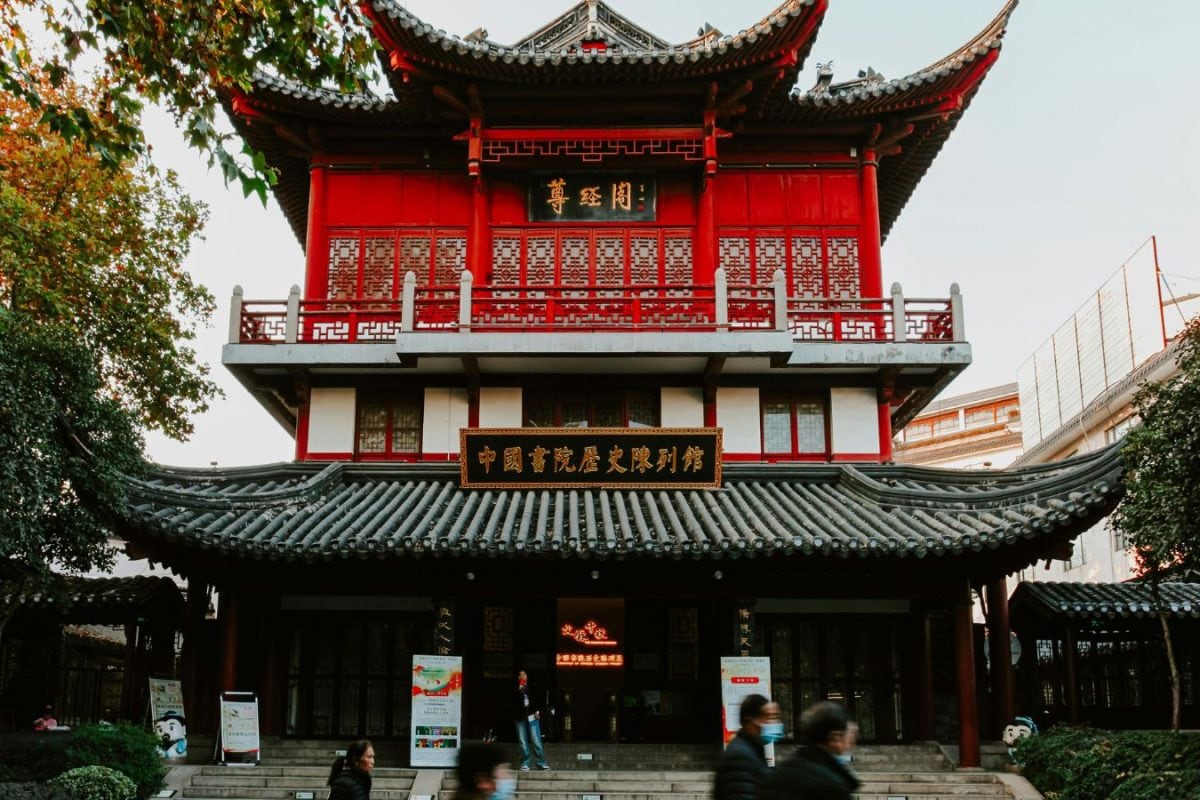 Air China Restarts Delhi–Beijing Flights: How To Apply For China Visa From India