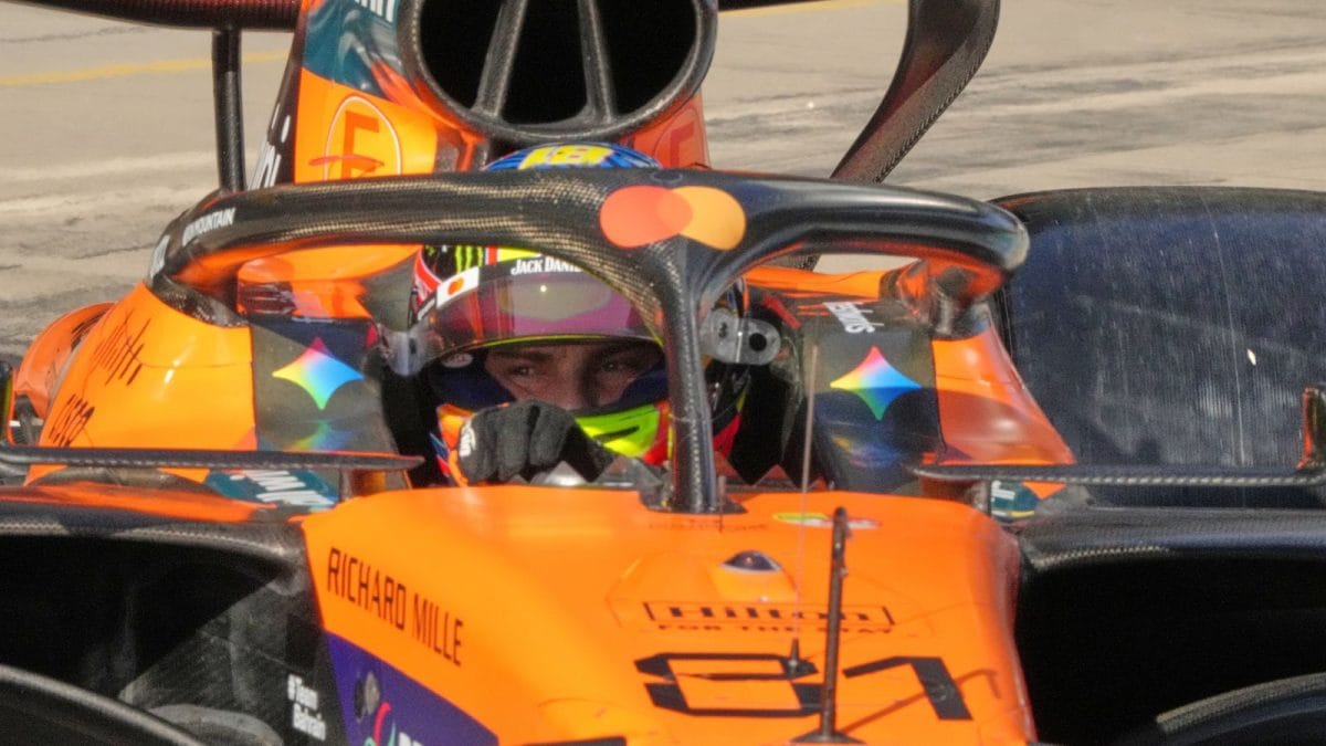 Formula 1 Cancels Bahrain & Saudi Arabian GPs Amidst Continuing West Asia Tensions