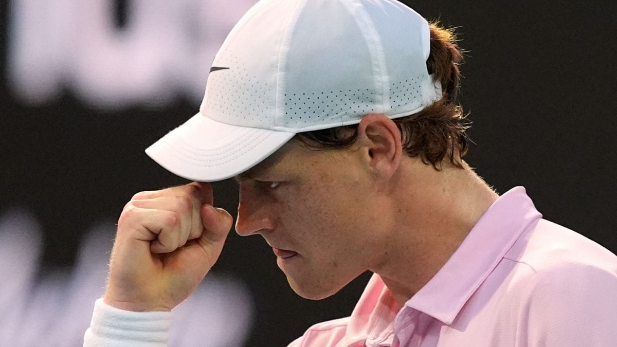 Jannik Sinner Creates History With Flawless Sunshine Double Run