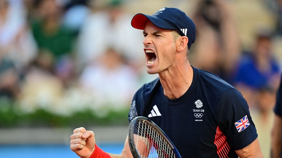 Novak Djokovic’s $100K Coaching Rumour Shot Down By Andy Murray’s Witty Response