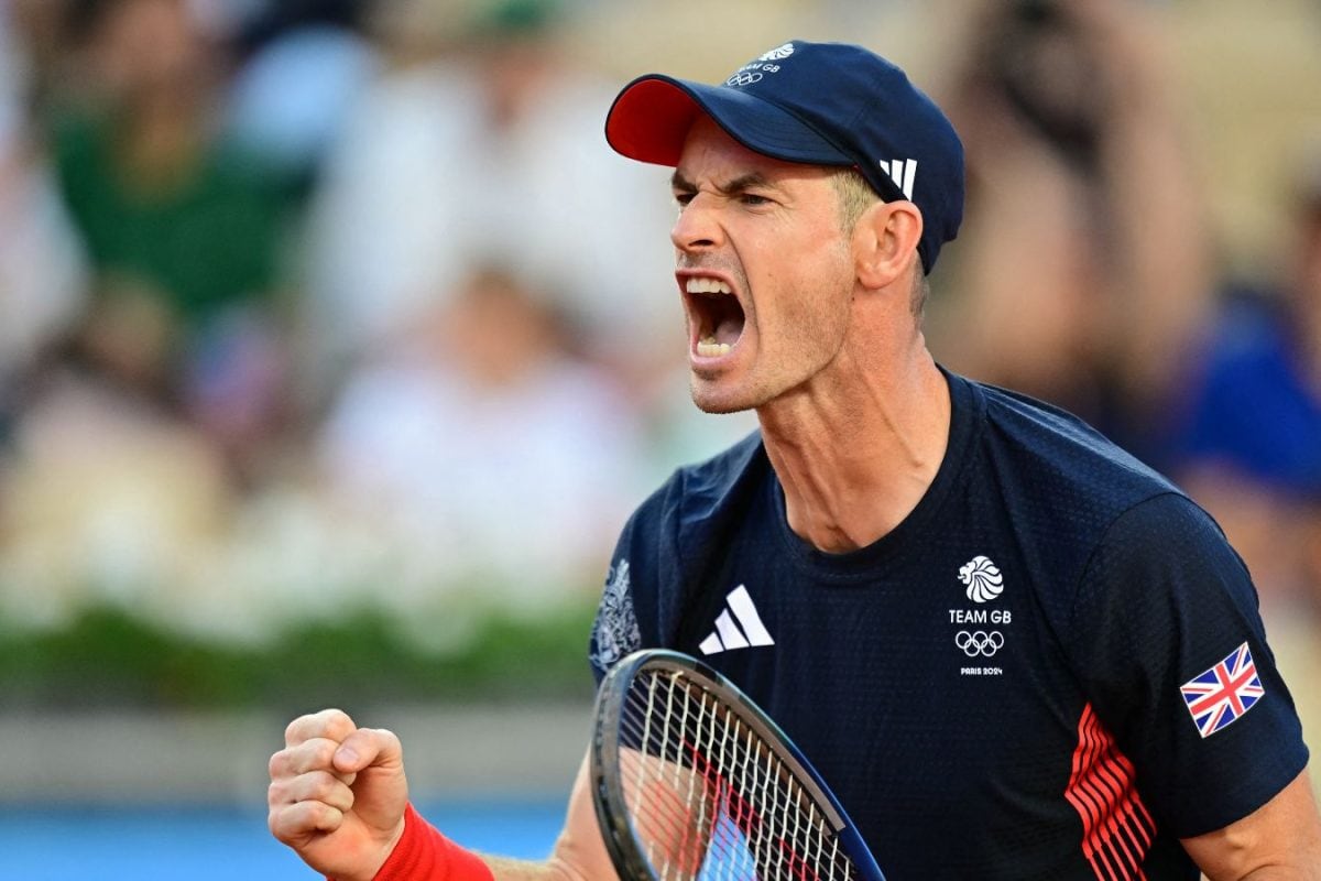 Novak Djokovic’s $100K Coaching Rumour Shot Down By Andy Murray’s Witty Response