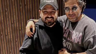 Dhurandhar 2 has crossed the Rs 500 mark in 5 days.