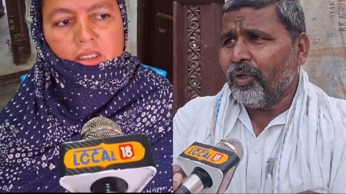 Iran-Israel War: As Netizens Track Celebs, UP-Bihar Families Pray For Their Plumbers & Students