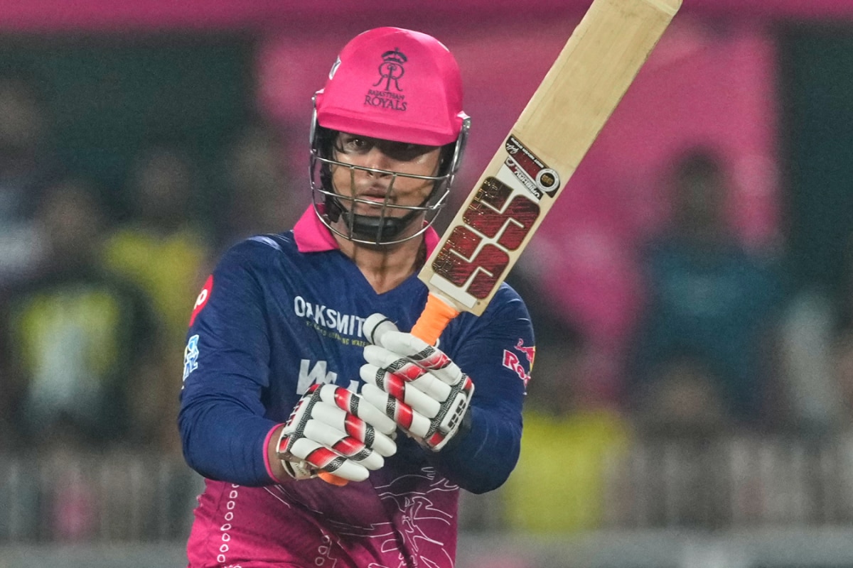 Not Vaibhav Sooryavanshi! This Uncapped Batter Has Hit The Most Sixes In IPL 2026 So Far
