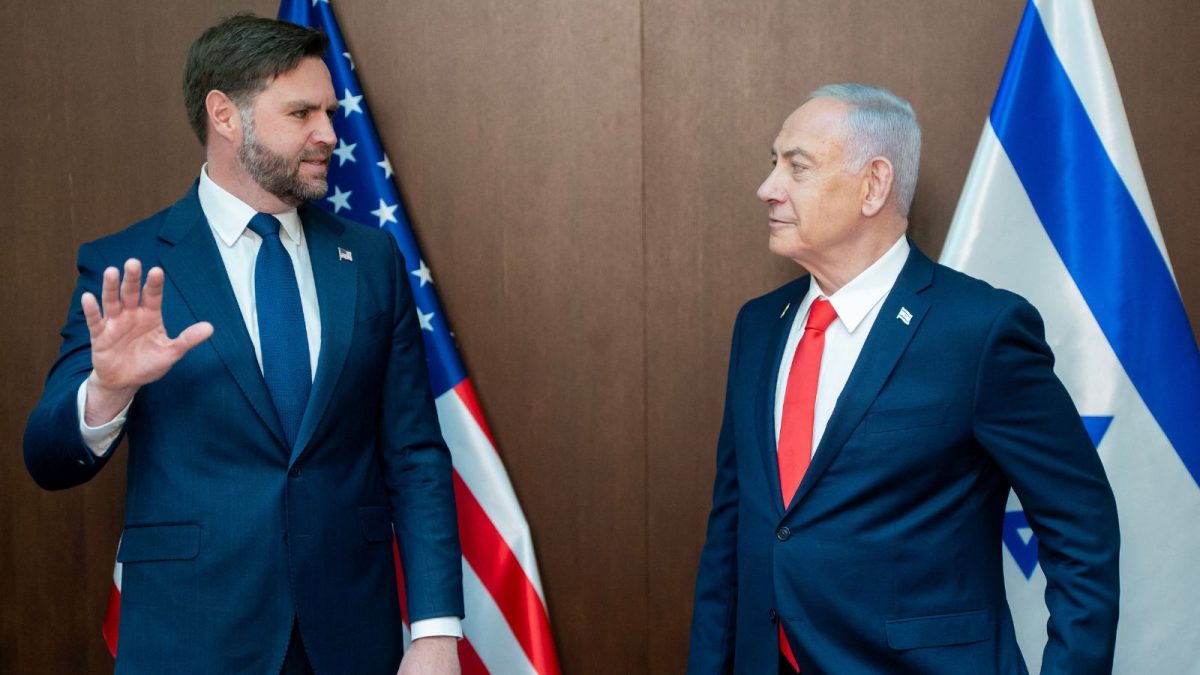 How A Call From Netanyahu To JD Vance Derailed US-Iran Ceasefire Talks In Islamabad