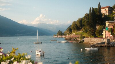 Lake Como To Rome: 10 Places To Visit In Italy This Summer