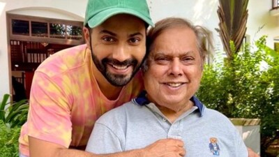 “Go Work, Don’t Waste Producer’s Money”: Varun Dhawan Reveals David Dhawan's Words When He Was In ICU