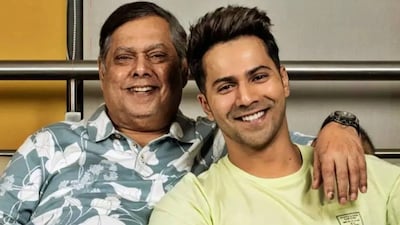 Varun Dhawan recalls a bizarre yet chilling incident when his family received underworld threats and staff unknowingly escalated the situation.