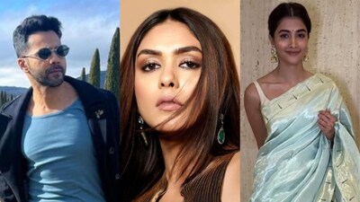 Varun Dhawan, Mrunal Thakur's Hai Jawani Toh Ishq Hona Hai Release Postponed, New Date Out