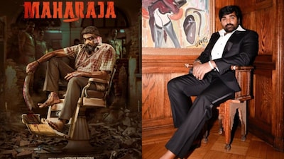Big Update On Maharaja 2! Vijay Sethupathi Confirms Script Ready For Sequel