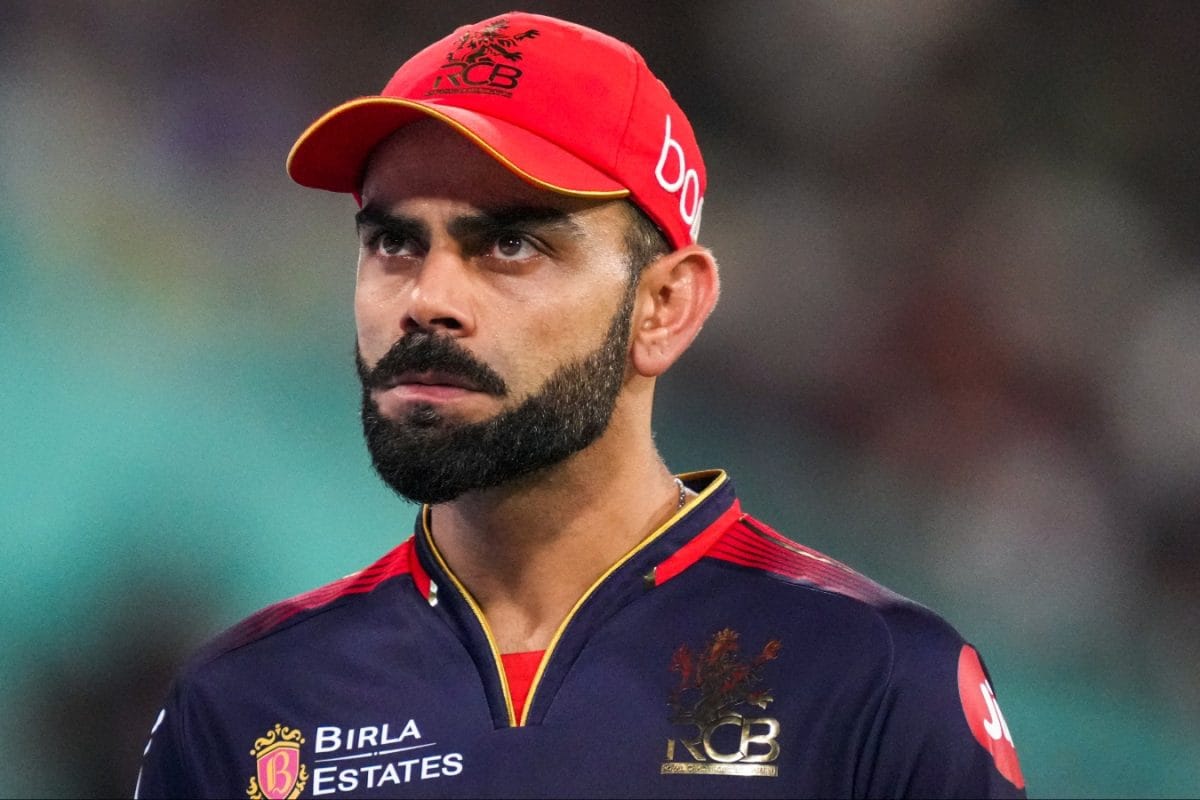 Virat Kohli's Test Retirement Benefited RCB? Ex-Teammate Makes Big Claim