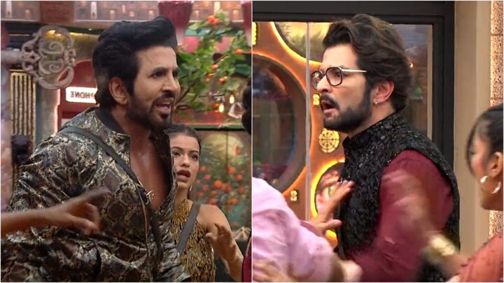 Raqesh Bapat’s Family Condemns Vishal Kotian for Personal Remarks and Alleged Physical Push on Bigg Boss Marathi 6