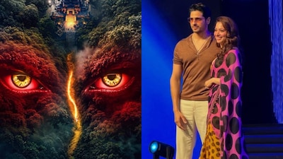 Sidharth Malhotra And Tamannah Bhatia’s Vvan To Stream On THIS OTT Platform After Its Theatrical Run