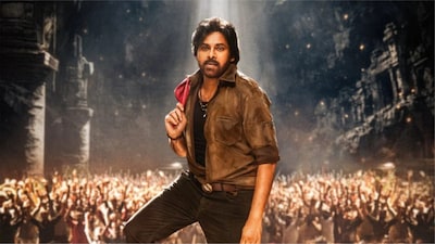 Why Is There No Item Song In Pawan Kalyan’s Ustaad Bhagat Singh?