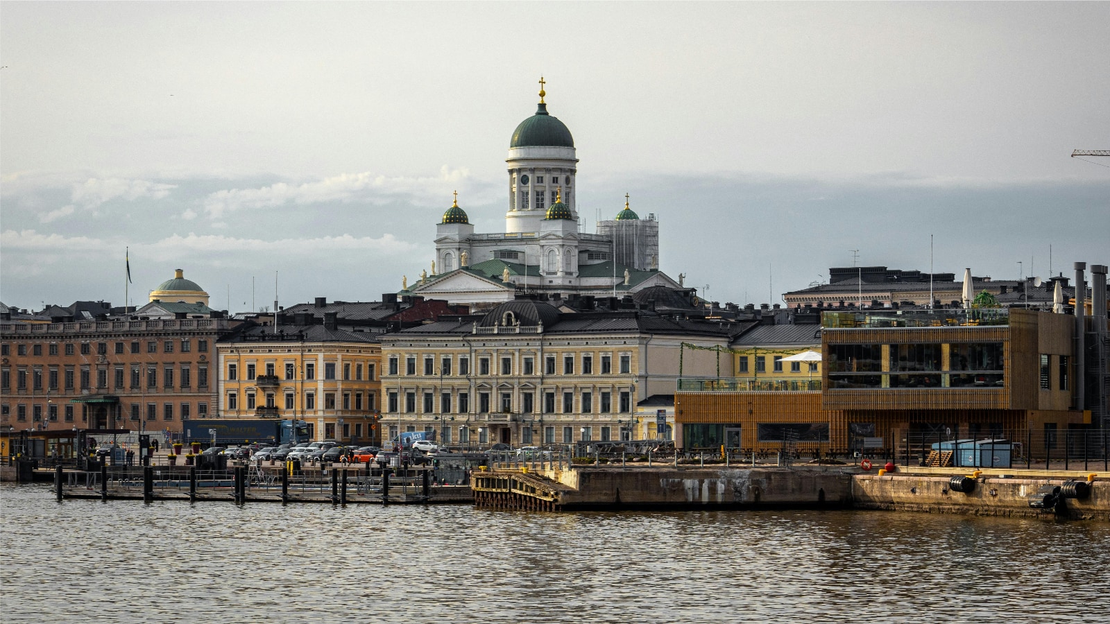 12 Most Advanced Countries In The World