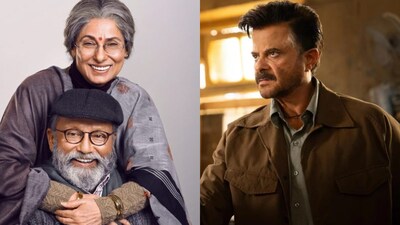 New OTT Releases: What To Watch This Weekend?