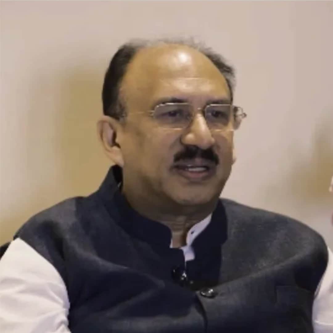 Santrupt Mishra: Santrupt Mishra (BJD), Odisha, reported Rs 595 + crore in assets, largely from Rs 533+ crore movable wealth and Rs 61+ crore immovable assets. 