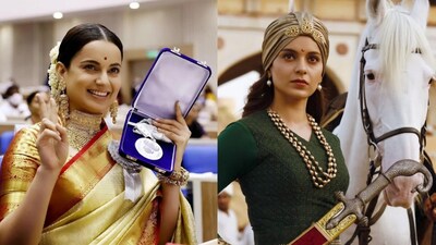 Kangana Ranaut’s Net Worth: How Rich Is The Actress?