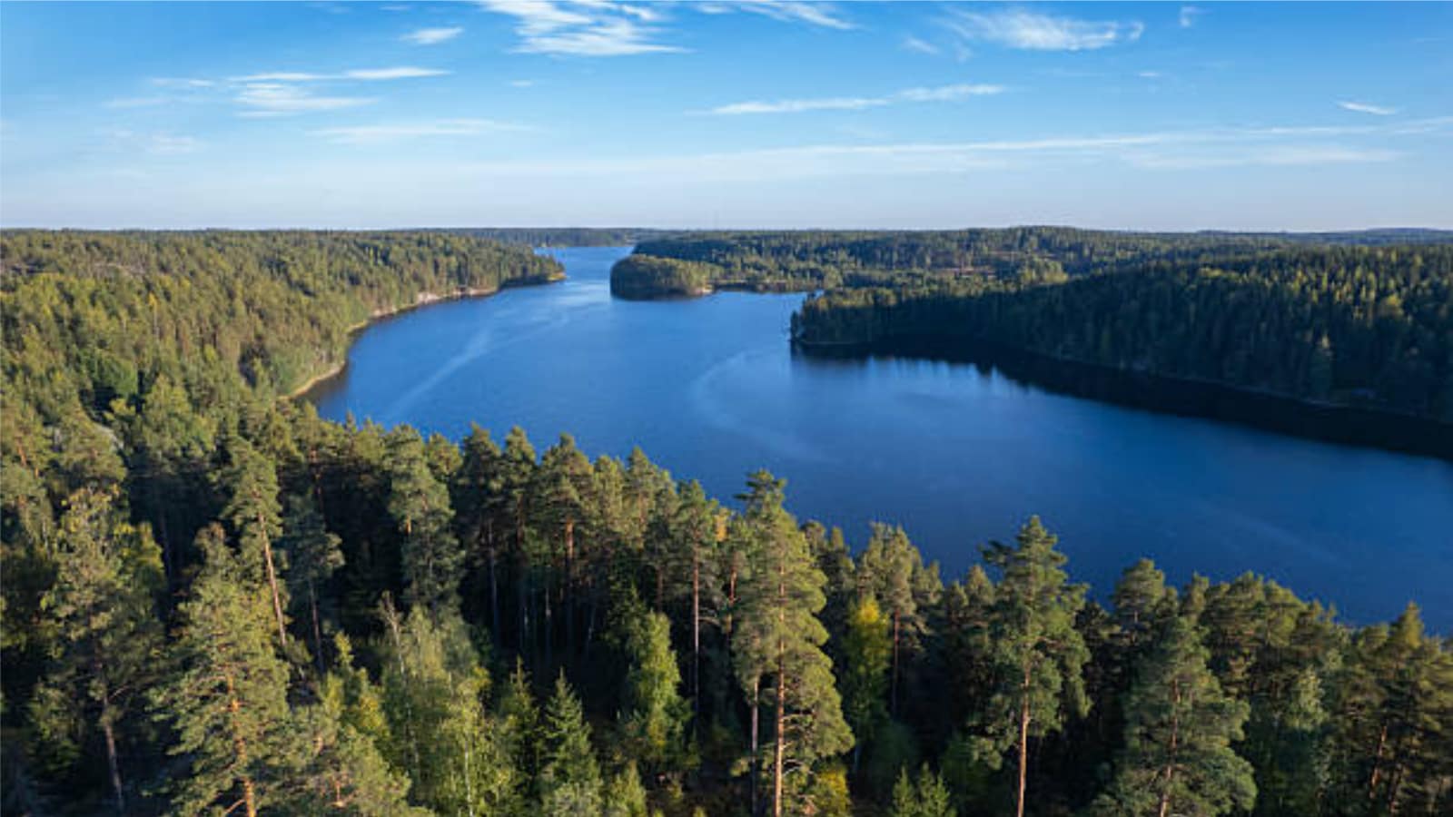 Explore National Parks: Finland’s national parks are a treasure trove of natural wonders. Nuuksio, close to Helsinki, is perfect for day hikes, while Oulanka in the north offers dramatic landscapes and wildlife. Summer is the ideal time to explore these parks, with trails open and nature in full bloom.