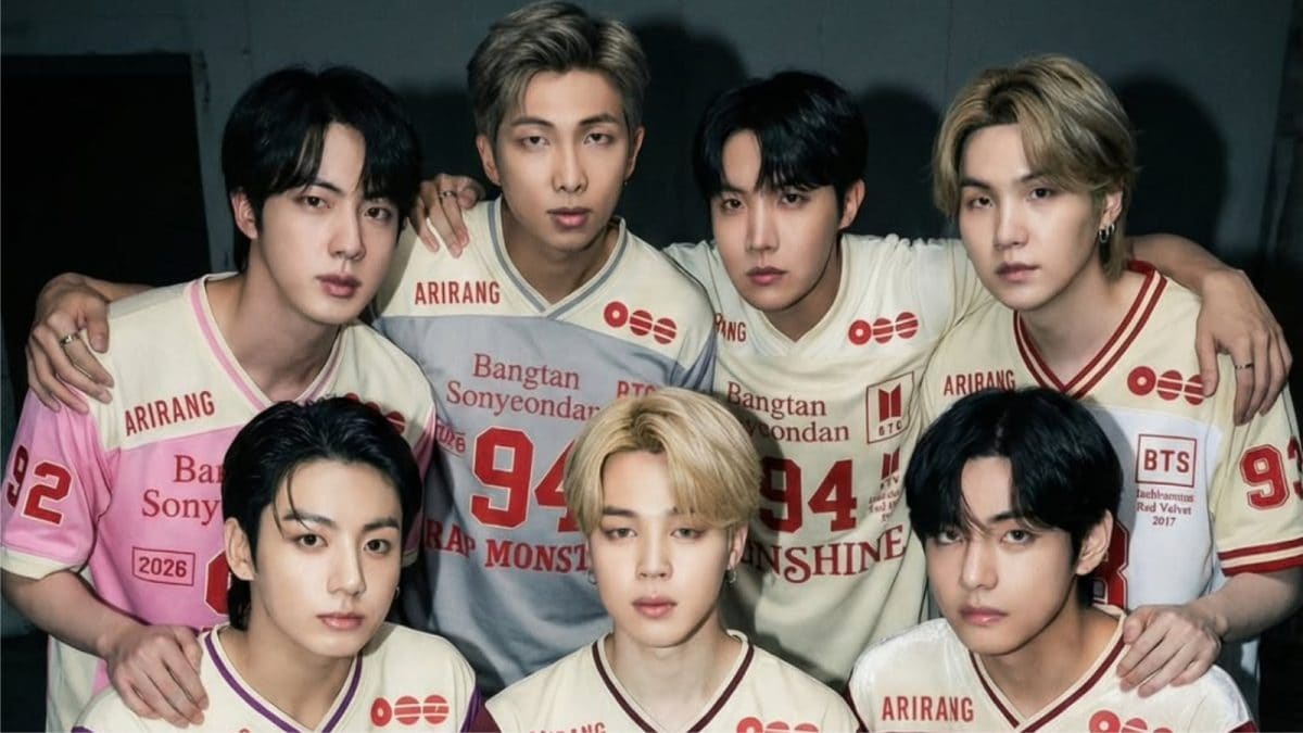 How BTS and Korean Dramas are Turning India’s Youth Culture Upside‑Down