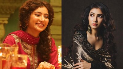 All You Need To Know About Dhurandhar Actress Sara Arjun