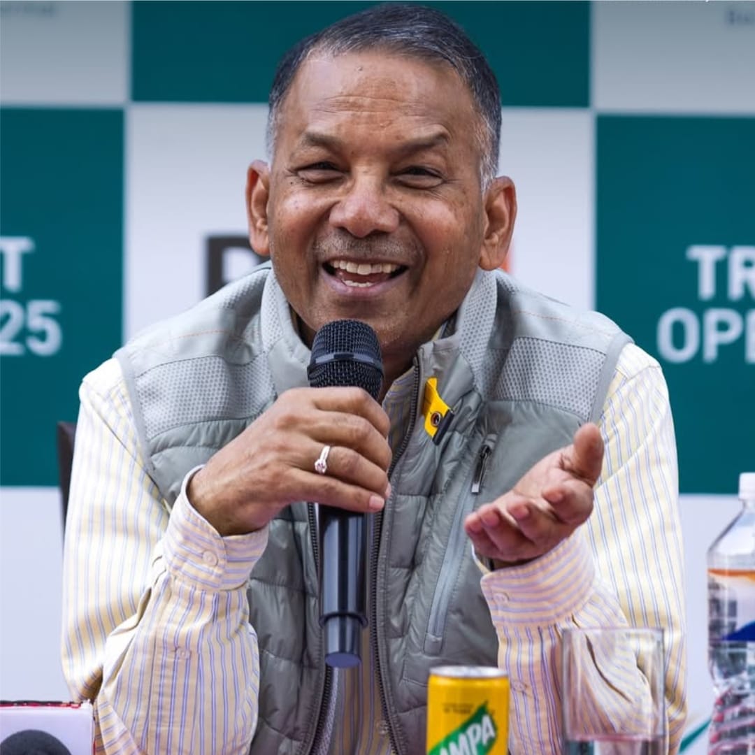 Rajinder Gupta: AAP’s Rajinder Gupta ranks second with Rs 5053+ crore, combining Rs 4437+ crore movable assets and Rs 615+ crore in immovable properties.