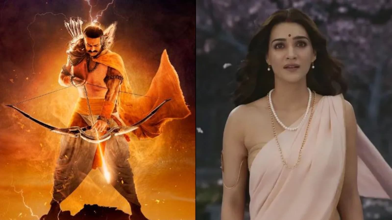 Adipurush (Rs 750 Crore): Leading the list is the 2023 release starring Prabhas. This Indian mythological action-fantasy film also features Saif Ali Khan and Kriti Sanon. Upon release, it became the focus of intense controversy over certain objectionable dialogues and perceived character distortions. Adipurush (Rs 750 Crore): Leading the list is the 2023 release starring Prabhas. This Indian mythological action-fantasy film also features Saif Ali Khan and Kriti Sanon. Upon release, it became the focus of intense controversy over certain objectionable dialogues and perceived character distortions.