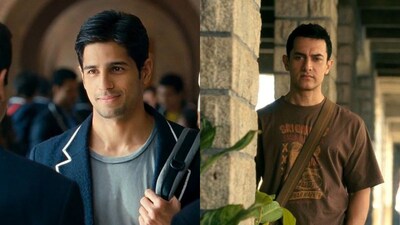 8 Indian Colleges That Featured In Bollywood Films