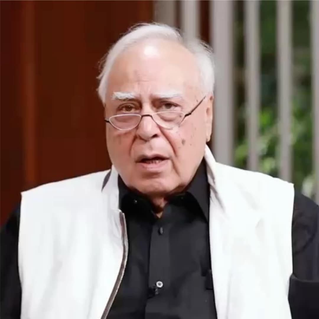 Kapil Sibal: Independent MP, Kapil Sibal, Uttar Pradesh, lists Rs 608+ crore total assets, comprising Rs 376+ crore movable and Rs 232+ crore immovable holdings.