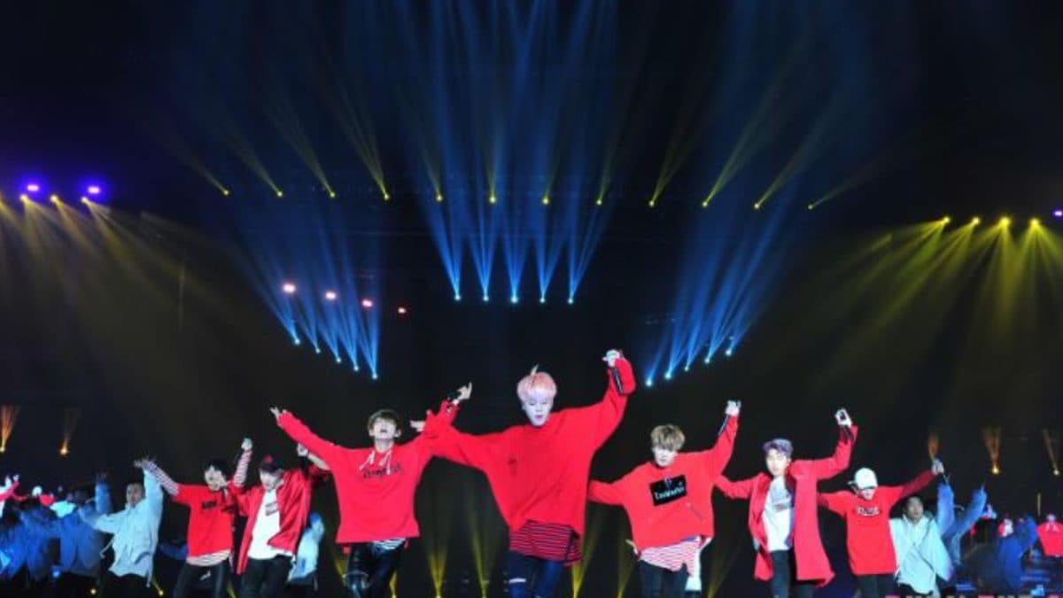 Eight Must‑Watch BTS Documentaries Every ARMY Should Stream Right Now